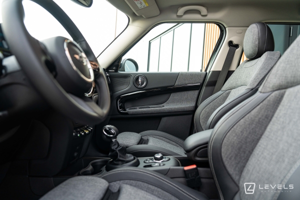 MINI COUNTRYMAN COOPER SE 125+95 Ch ALL4 Premium Plus BVA6