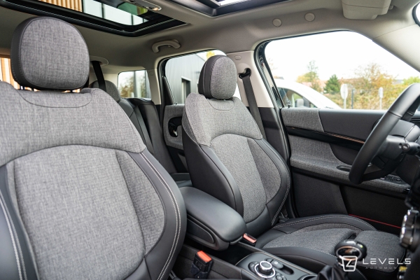 MINI COUNTRYMAN COOPER SE 125+95 Ch ALL4 Premium Plus BVA6