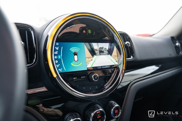 MINI COUNTRYMAN COOPER SE 125+95 Ch ALL4 Premium Plus BVA6