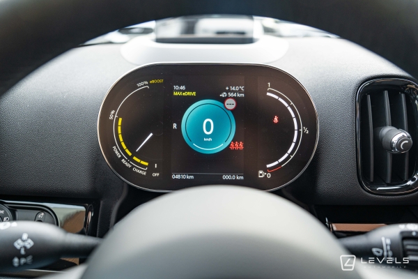 MINI COUNTRYMAN COOPER SE 125+95 Ch ALL4 Premium Plus BVA6