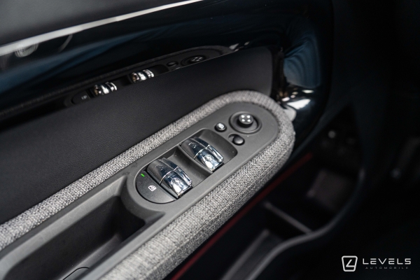 MINI COUNTRYMAN COOPER SE 125+95 Ch ALL4 Premium Plus BVA6