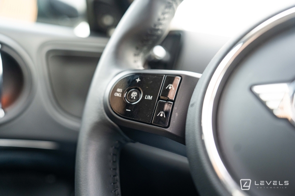 MINI COUNTRYMAN COOPER SE 125+95 Ch ALL4 Premium Plus BVA6