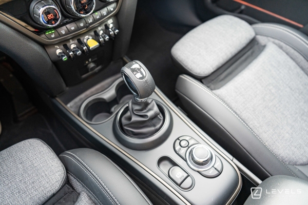 MINI COUNTRYMAN COOPER SE 125+95 Ch ALL4 Premium Plus BVA6