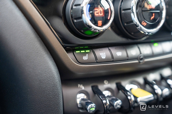 MINI COUNTRYMAN COOPER SE 125+95 Ch ALL4 Premium Plus BVA6