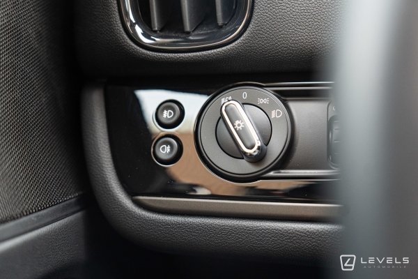 MINI COUNTRYMAN COOPER SE 125+95 Ch ALL4 Premium Plus BVA6