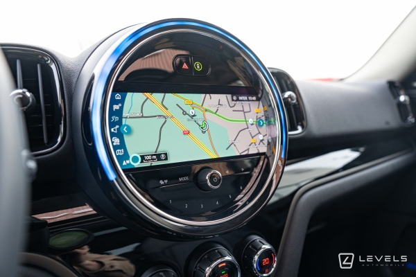 MINI COUNTRYMAN COOPER SE 125+95 Ch ALL4 Premium Plus BVA6