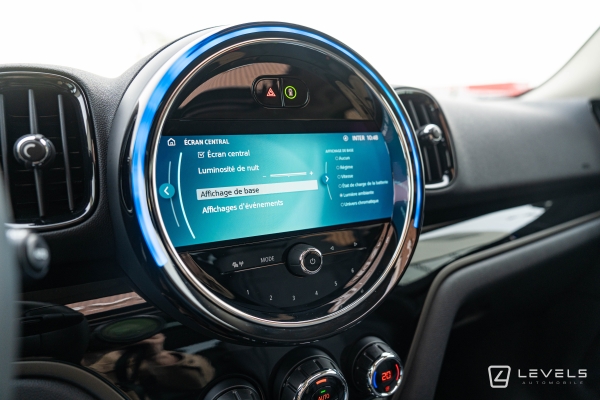 MINI COUNTRYMAN COOPER SE 125+95 Ch ALL4 Premium Plus BVA6