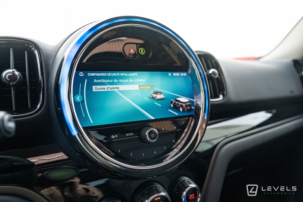 MINI COUNTRYMAN COOPER SE 125+95 Ch ALL4 Premium Plus BVA6