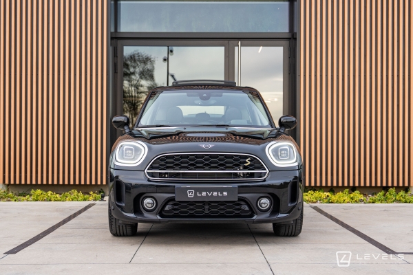 MINI COUNTRYMAN COOPER SE 125+95 Ch ALL4 Premium Plus BVA6