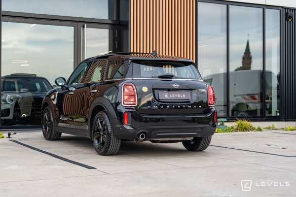 MINI COUNTRYMAN COOPER SE 125+95 Ch ALL4 Premium Plus BVA6