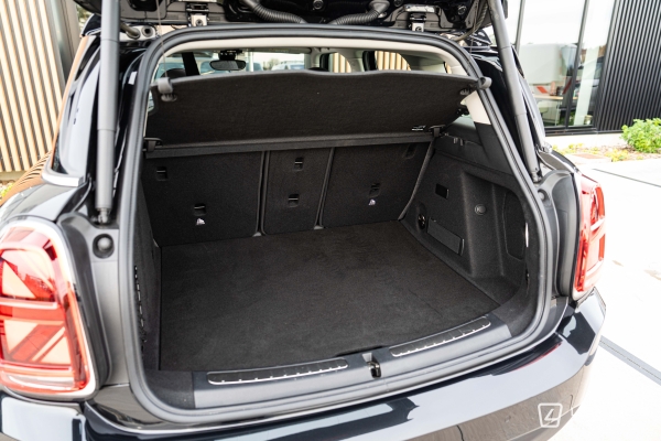 MINI COUNTRYMAN COOPER SE 125+95 Ch ALL4 Premium Plus BVA6