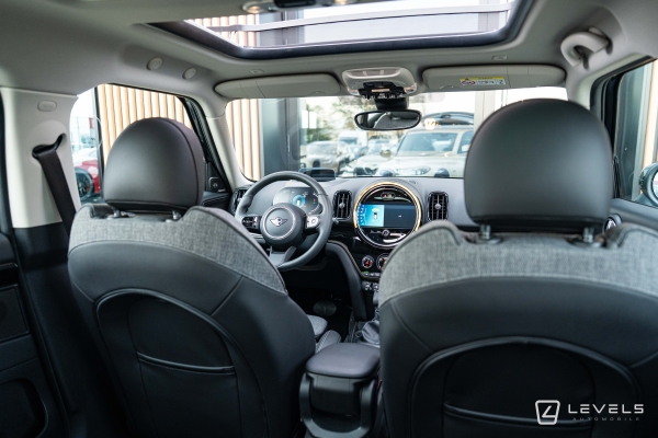 MINI COUNTRYMAN COOPER SE 125+95 Ch ALL4 Premium Plus BVA6