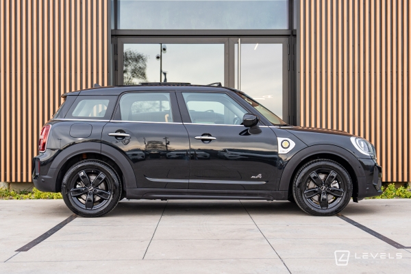 MINI COUNTRYMAN COOPER SE 125+95 Ch ALL4 Premium Plus BVA6