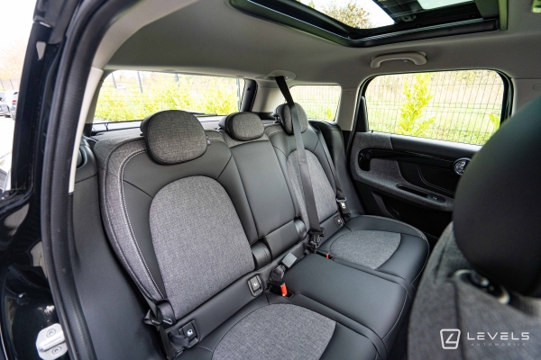 MINI COUNTRYMAN COOPER SE 125+95 Ch ALL4 Premium Plus BVA6