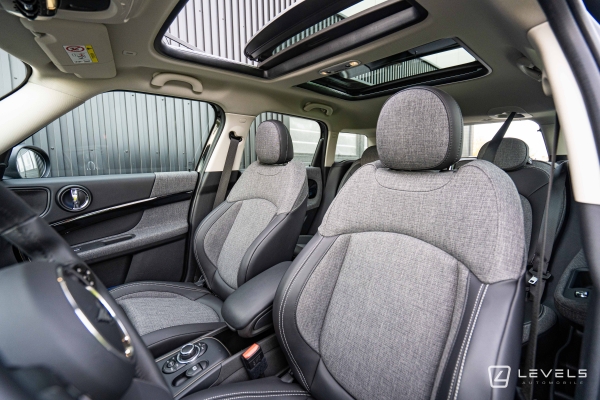 MINI COUNTRYMAN COOPER SE 125+95 Ch ALL4 Premium Plus BVA6