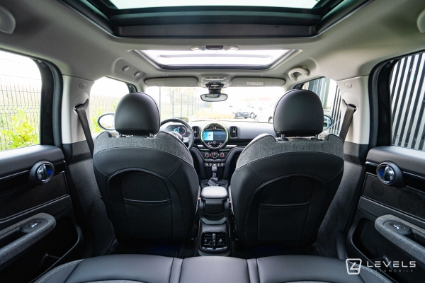 MINI COUNTRYMAN COOPER SE 125+95 Ch ALL4 Premium Plus BVA6