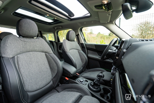 MINI COUNTRYMAN COOPER SE 125+95 Ch ALL4 Premium Plus BVA6