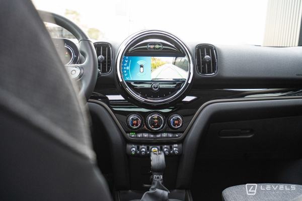 MINI COUNTRYMAN COOPER SE 125+95 Ch ALL4 Premium Plus BVA6