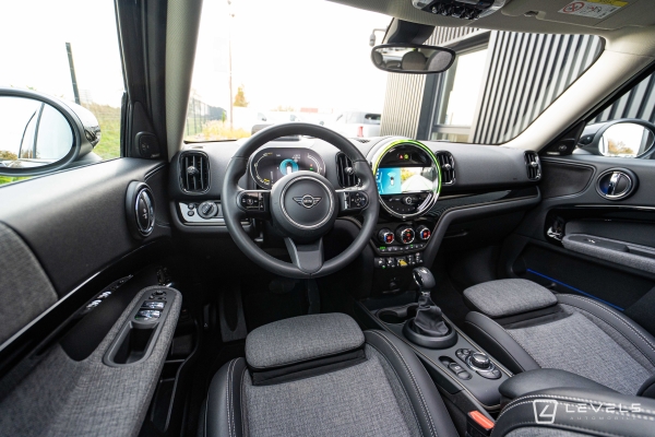 MINI COUNTRYMAN COOPER SE 125+95 Ch ALL4 Premium Plus BVA6