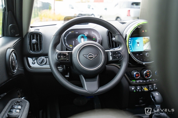 MINI COUNTRYMAN COOPER SE 125+95 Ch ALL4 Premium Plus BVA6