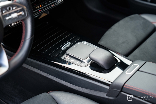 Mercedes Classe A 200 163ch AMG LINE BVA