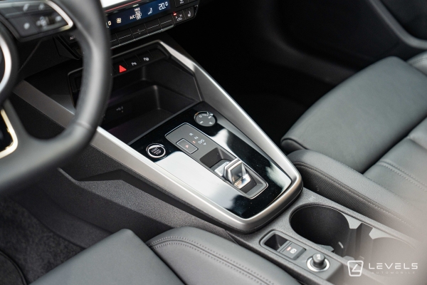 Audi A3 SPORTBACK 30 TDI 116 Ch S Line S Tronic
