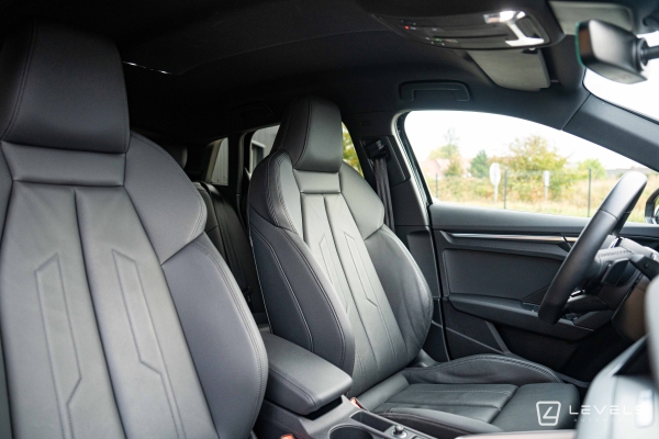 Audi A3 SPORTBACK 30 TDI 116 Ch S Line S Tronic