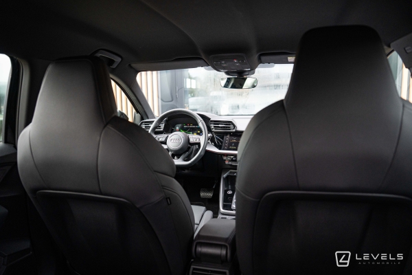 Audi A3 SPORTBACK 30 TDI 116 Ch S Line S Tronic