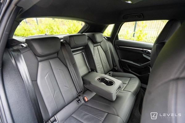 Audi A3 SPORTBACK 30 TDI 116 Ch S Line S Tronic