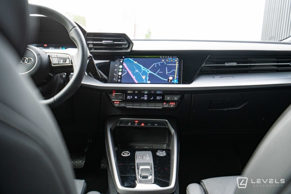 Audi A3 SPORTBACK 30 TDI 116 Ch S Line S Tronic