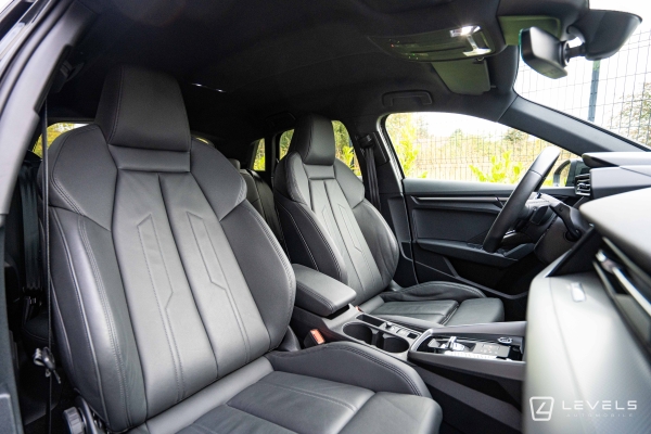 Audi A3 SPORTBACK 30 TDI 116 Ch S Line S Tronic
