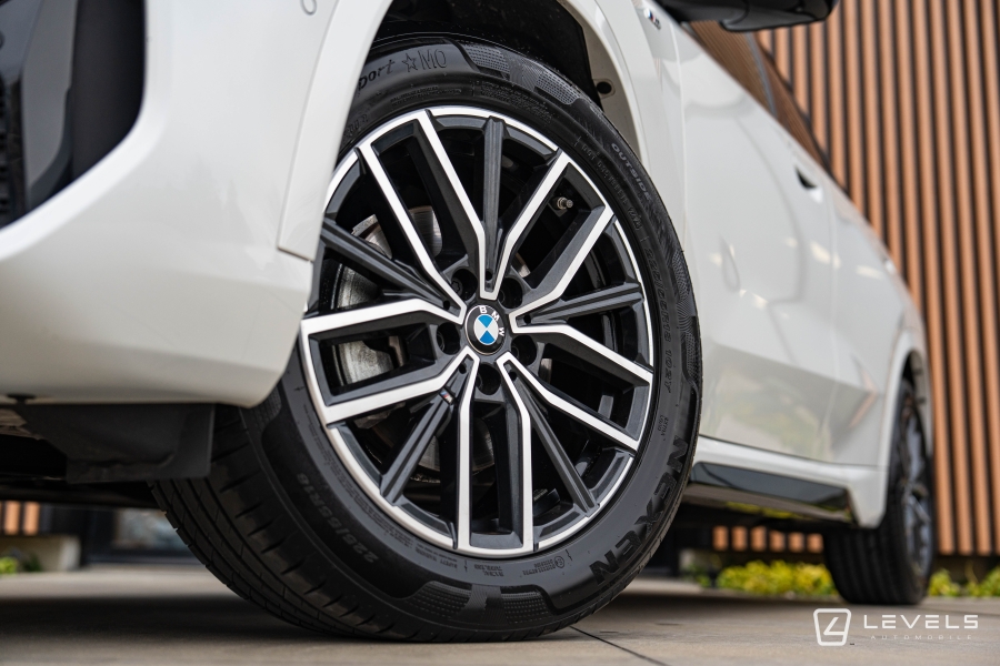 BMW X1 sDrive18i 136 Ch M Sport