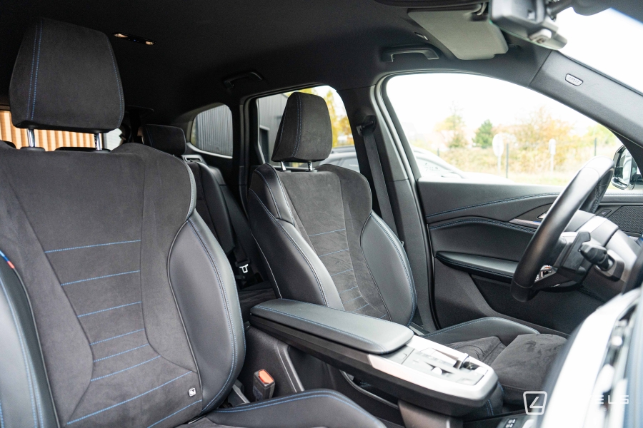 BMW X1 sDrive18i 136 Ch M Sport