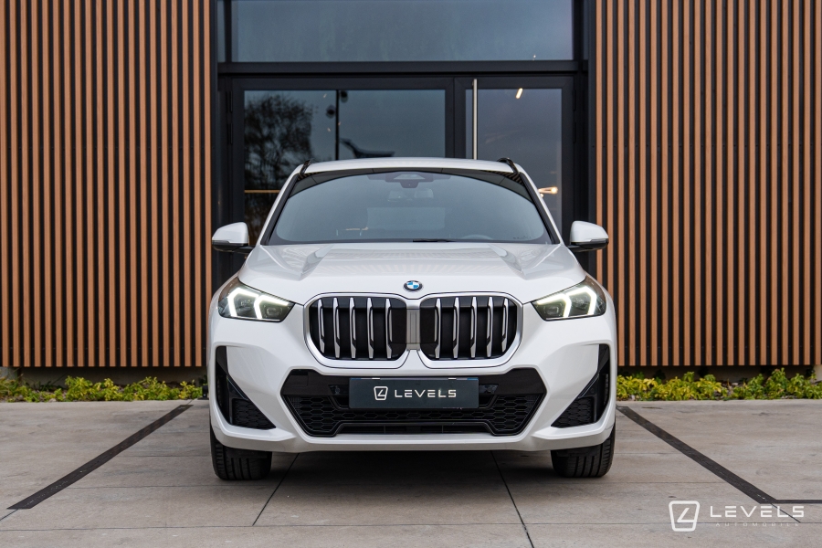 BMW X1 sDrive18i 136 Ch M Sport