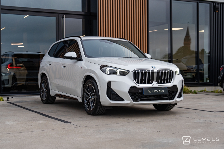 BMW X1 sDrive18i 136 Ch M Sport