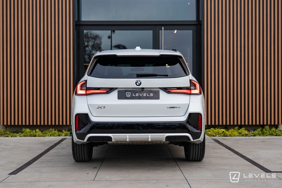 BMW X1 sDrive18i 136 Ch M Sport