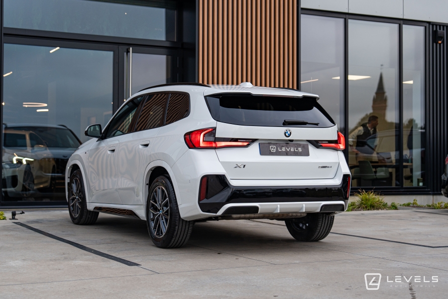BMW X1 sDrive18i 136 Ch M Sport