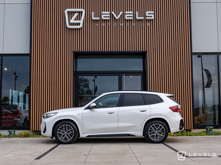 BMW X1 sDrive18i 136 Ch M Sport