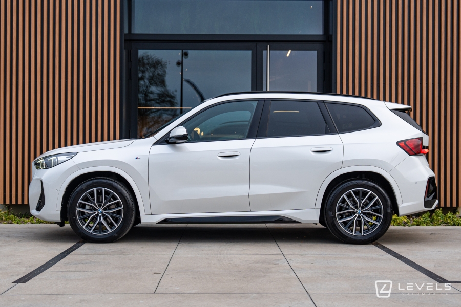 BMW X1 sDrive18i 136 Ch M Sport