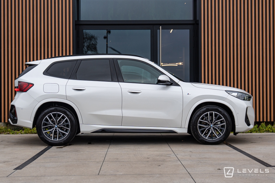 BMW X1 sDrive18i 136 Ch M Sport