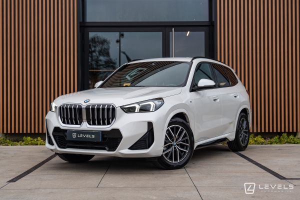 BMW X1 sDrive18i 136 Ch M Sport