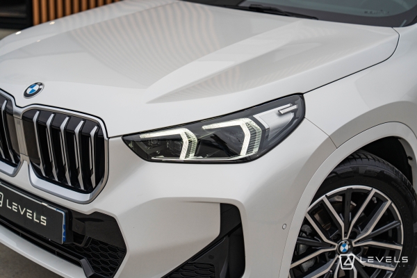 BMW X1 sDrive18i 136 Ch M Sport