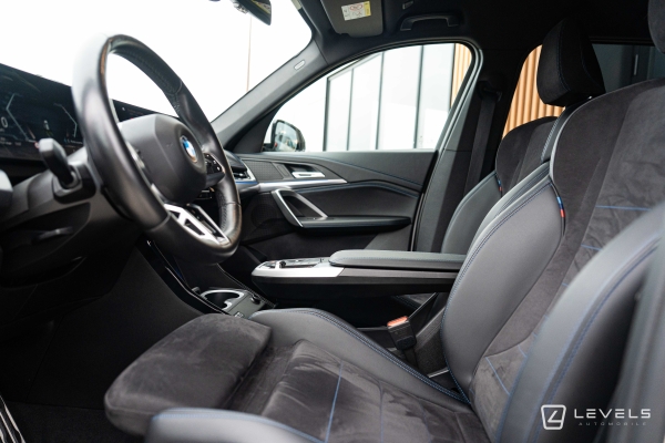 BMW X1 sDrive18i 136 Ch M Sport