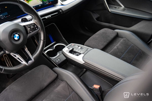 BMW X1 sDrive18i 136 Ch M Sport