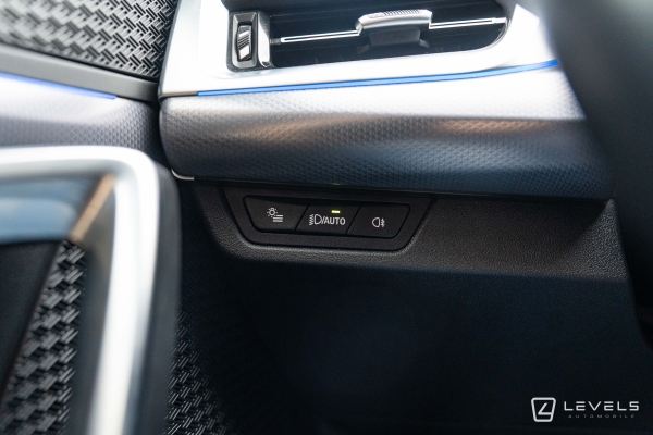 BMW X1 sDrive18i 136 Ch M Sport