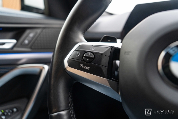 BMW X1 sDrive18i 136 Ch M Sport