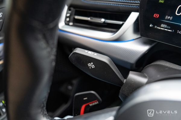 BMW X1 sDrive18i 136 Ch M Sport