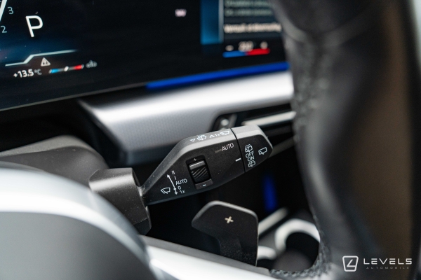 BMW X1 sDrive18i 136 Ch M Sport