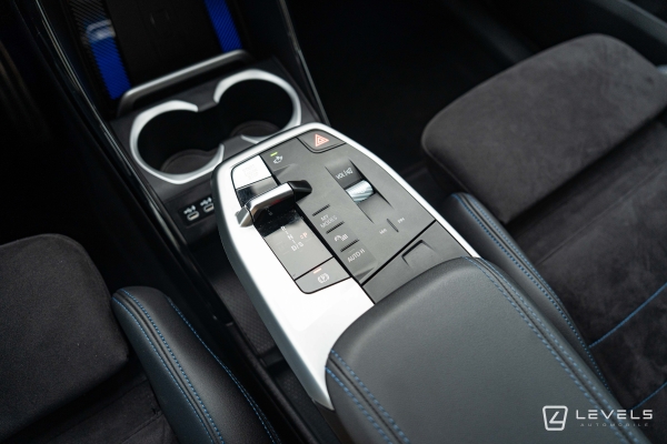 BMW X1 sDrive18i 136 Ch M Sport