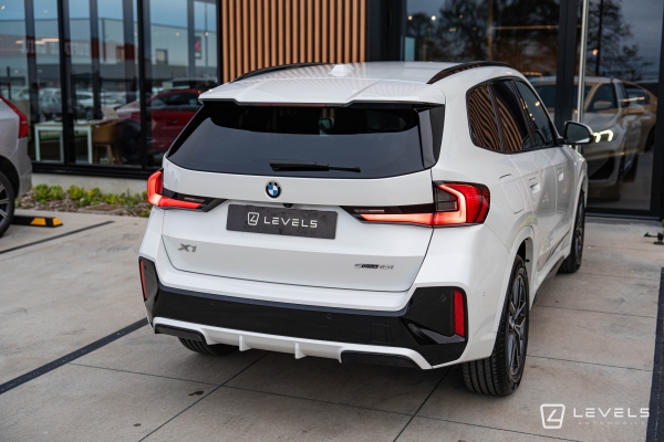 BMW X1 sDrive18i 136 Ch M Sport